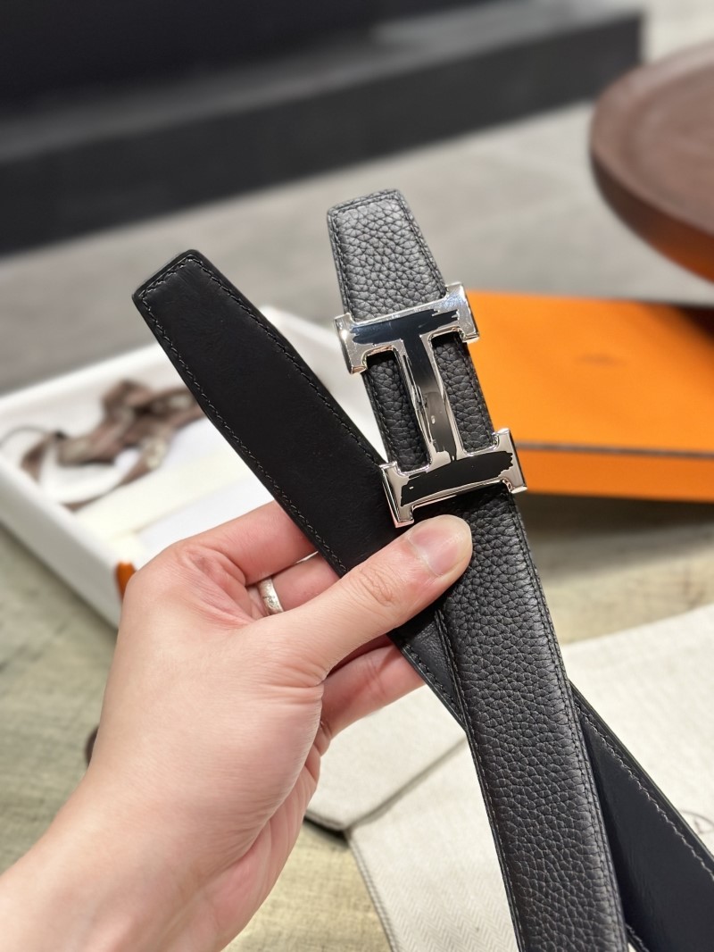 Hermes Belts